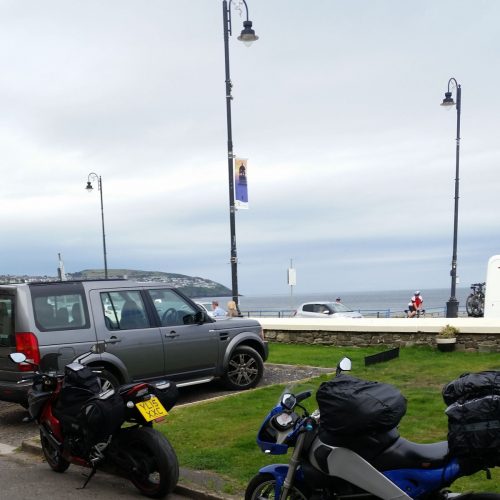 Buell Isle Of Man IOM (18)