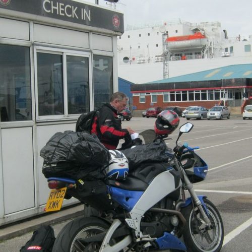 Buell Isle Of Man IOM (19)