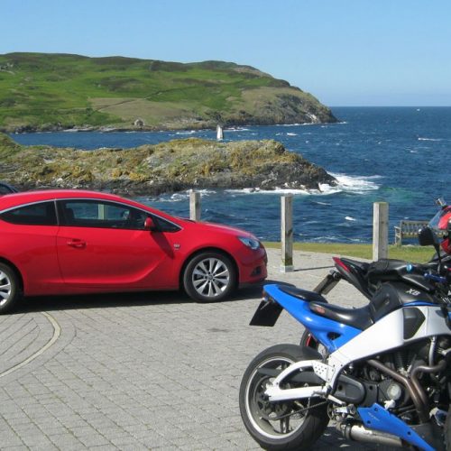 Buell Isle Of Man IOM (25)