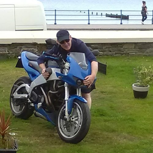 Buell Isle Of Man IOM (48)